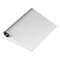 Last Confection Stainless Steel Bench Scraper/Pastry Dough Cutter Chopper for Bread, Pizza, Pasta and Cookies
